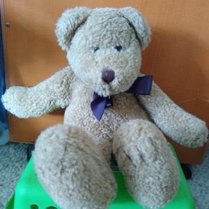 Boyd Bear